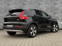 Occasion Volvo XC40 Core 211 PK (155 kW) 2022 Zwart SUV