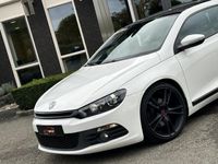 tweedehands VW Scirocco 2.0 TSI Nieuwe Distributieketting