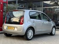 Occasion VW up! Edition 60 PK (44 kW) 2014 Grijs Hatchback
