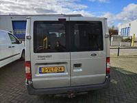 tweedehands Ford Transit Connect TDCI 2.2