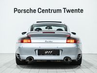 tweedehands Porsche 911 Turbo 