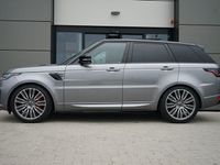 tweedehands Land Rover Range Rover Sport P400e PHEV Limited Ed. Aut. | Memory | Panoramadak | Camera | 21"