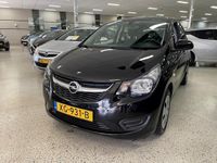 tweedehands Opel Karl 1.0 ECOFLEX EDITION / AIRCO / CRUISE / MULTIMEDIA