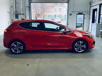 tweedehands Kia Ceed GT 1.6 CRDi Line+GPS+AIRCO+TEL+CAM+CRUISE