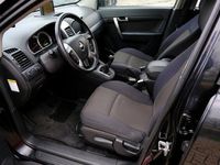 tweedehands Chevrolet Captiva 2.4i Style 2WD 7-Pers Airco|Cruise|LMV