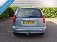 tweedehands Mitsubishi Space Star 1.8 MP MET AIRCO