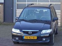 tweedehands Mazda Premacy 1.8i Active