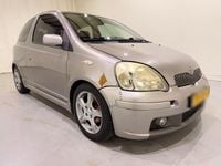 Occasion Toyota Yaris Sport 2005 Grijs Hatchback
