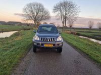 tweedehands Toyota Land Cruiser 3.0 D-4D VX HR Bl.V.