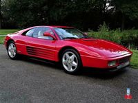 tweedehands Ferrari 348 - TB Helemaal Origineel en goed onderhouden