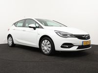 tweedehands Opel Astra Business Edition 110pk | Navigatie | Parkeersensoren Achter | Airco | Cruise Control | Bluetooth