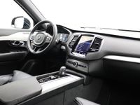 tweedehands Volvo XC90 T8 Recharge 455PK AWD R-Design Long Range | Luchtvering | Bowers & Wilkins | Trekhaak | Lounge | Massage | 360 |