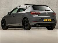 Occasion Seat Leon Business 150 PK (110 kW) 2017 Grijs Hatchback