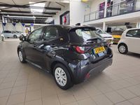 tweedehands Mazda 2 Hybrid 1.5 Pure