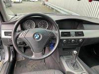 tweedehands BMW 520 520 5-serie i Executive AUTOMAAT, Navi, A/C, CC, PD