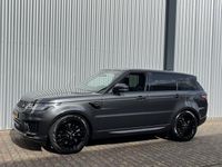 tweedehands Land Rover Range Rover Sport P400e HSE Dynamic | Panorama Dak