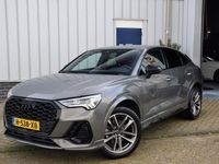 tweedehands Audi Q3 Sportback 35 TFSI S Edition*1e eigenaar*NL Auto*2x