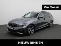 Occasion BMW 330e M Sport 292 PK (214 kW) 2021 Grijs Stationwagen