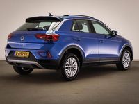 tweedehands VW T-Roc 1.0 TSI Life Business | LED | CLIMA | STUURWIELVER