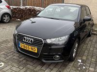 Occasion Audi A1 Sportback Attraction 122 PK (89 kW) 2012 Hatchback