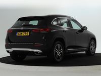 Occasion Mercedes GLA250 Luxury 218 PK (160 kW) 2023 Kosmoszwart metaalkleur metallic SUV