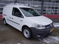 Occasion VW Caddy Maxi Comfortline 75 PK (55 kW) 2020 Wit MPV