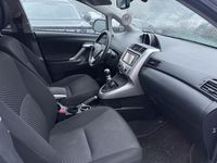 Occasion Toyota Verso 177 PK (130 kW) 2011 Grijs MPV