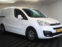 tweedehands Citroën Berlingo 1.6 BlueHDI 75 Club