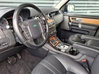 tweedehands Land Rover Discovery 3.0 SDV6 HSE Commercial 8-traps