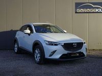 tweedehands Mazda CX-3 2.0 Skyactiv-G 120 TS+ Navi|Cruise|Trekhaak|Climat