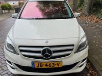 Occasion Mercedes B250e 131 kW (179 PK) 2016 MPV