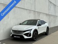 Occasion Peugeot 408 GTi 131 PK (96 kW) 2023 Overige Sedan