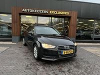 Occasion Audi A3 Sportback g-tron Attraction 110 PK (80 kW) 2014 Bruin Hatchback