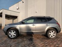 tweedehands Nissan Murano 3.5 V6 - Bak Defect