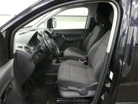 tweedehands VW Caddy 1.6 TDI - Airco - CruiseControl - Keurige bestelwa
