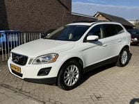 Occasion Volvo XC60 Summum 286 PK (210 kW) 2009 Wit SUV