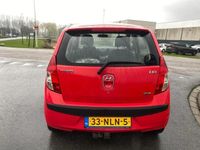 tweedehands Hyundai i10 2010 * 1.25i i-Catcher * 150.DKM * APK *