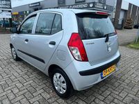 tweedehands Hyundai i10 1.1 Active Cool - 1E EIGENAAR - AIRCO - NWE APK !