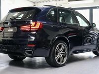 tweedehands BMW X5 xDrive40d High Ex 7p M Sport|NL|PANO|HUD|CAM