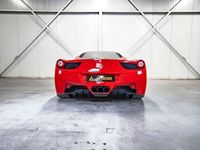 tweedehands Ferrari 458 4.5 V8 Italia