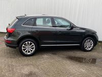 tweedehands Audi Q5 3.0 TFSI quattro Pro Line S