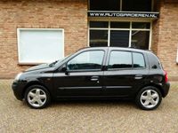 tweedehands Renault Clio II 1.2-16V Dynamique 5 Deu / Airco