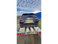 tweedehands Renault Talisman Estate 1.6 TCe Intens