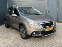 tweedehands Peugeot 2008 1.2 VTi Active Pack Premium Pano / Navi / Nap