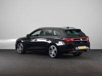 Occasion Seat Leon ST FR 204 PK (150 kW) 2025 Zwart Stationwagen