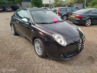 tweedehands Alfa Romeo MiTo 1.4 Progression