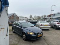 tweedehands Volvo V50 1.6 D2 Kinetic Clima.Clima