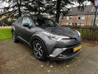 tweedehands Toyota C-HR 1.8 Hybrid Executive! Aut! Navi! Camera!