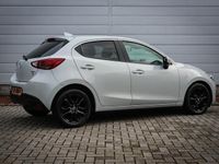 tweedehands Mazda 2 1.5 Skyactiv-G Sport Selected Airco | Navi | Cruise | Lichtmetaal | Camera |