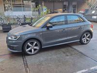 Occasion Audi A1 Sportback 95 PK (69 kW) 2016 Hatchback